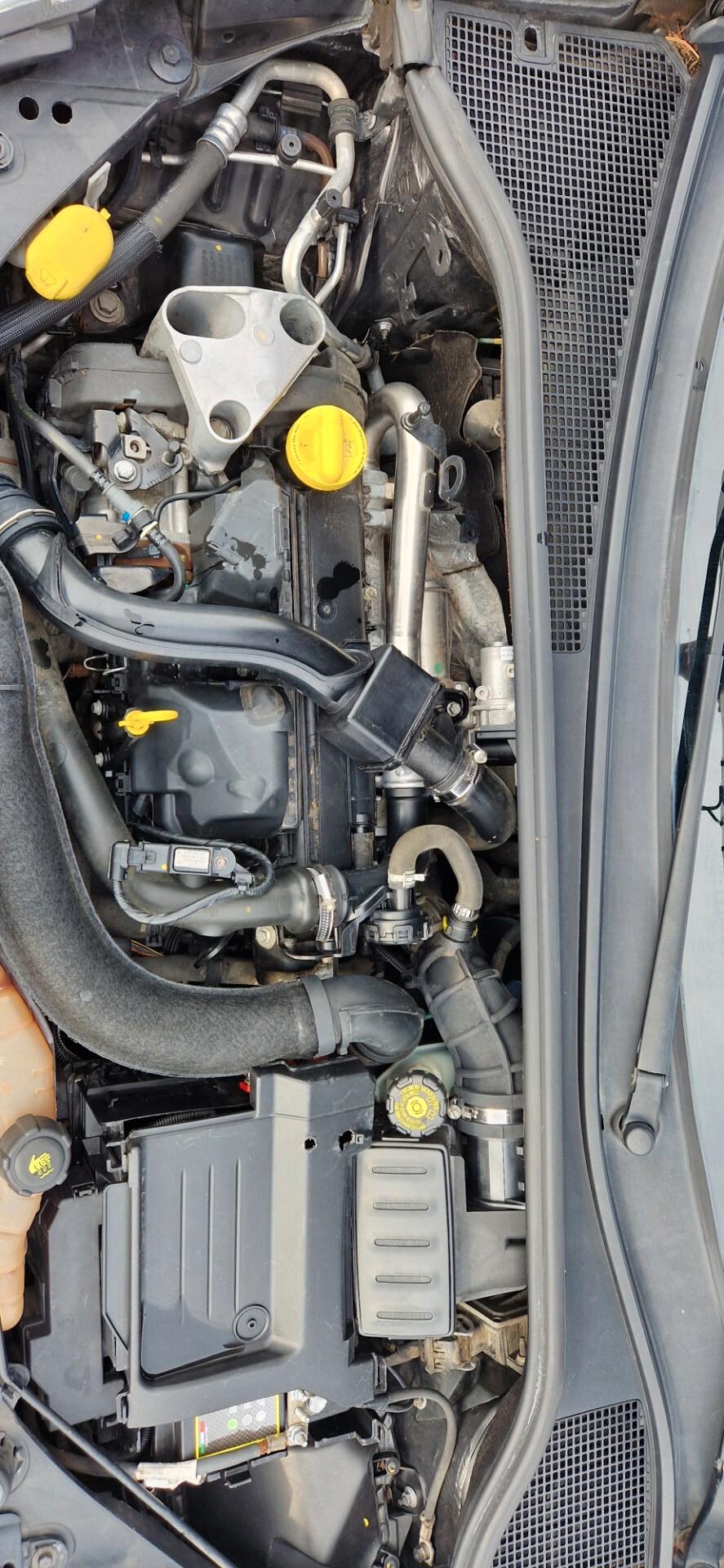 Renault Clio 1.5 dCi 75CV 5 porte Confort