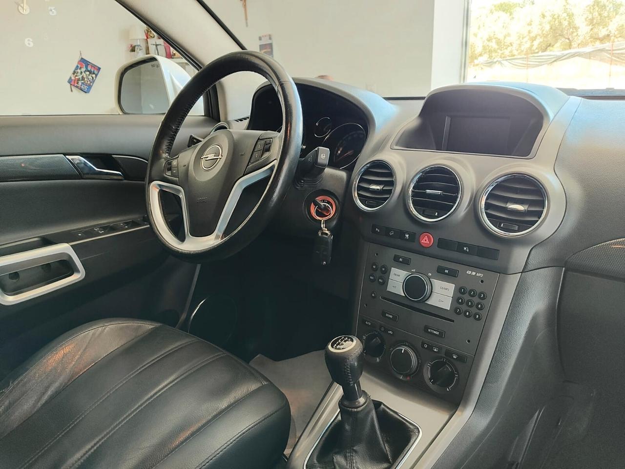 Opel Antara 2.0 CDTI 150CV Edition Plus