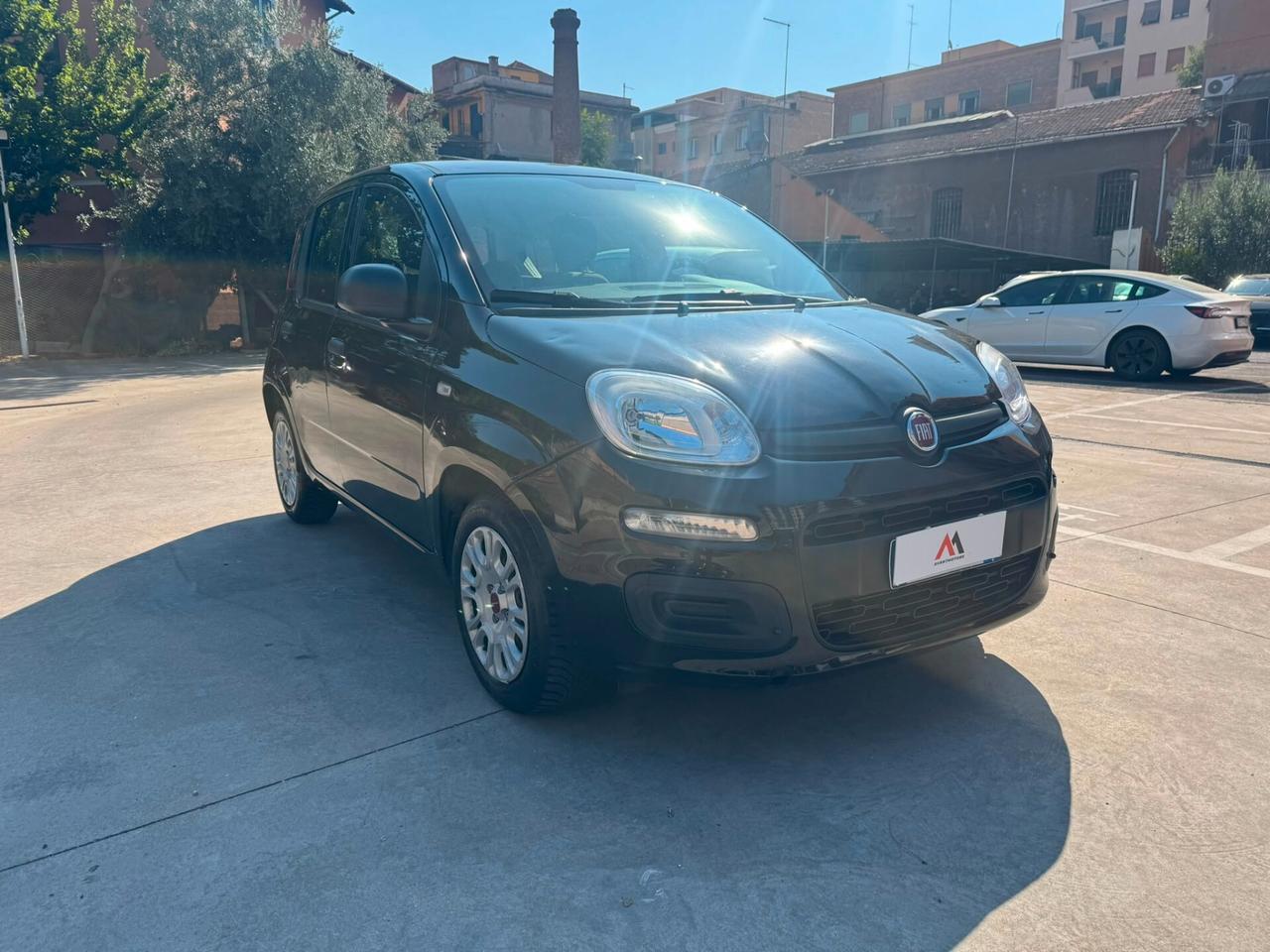 FIAT PANDA 1.0 FIREFLY S&S HYBRID **PREZZO REALE**