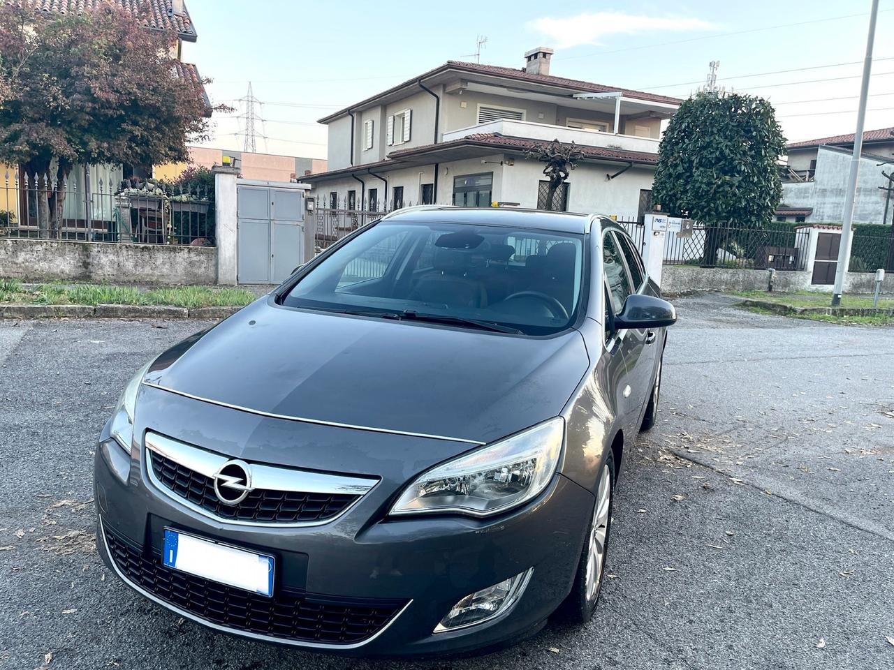 Opel Astra 1.3 CDTI 95CV S&S Sports Tourer Cosmo X Neopatentati