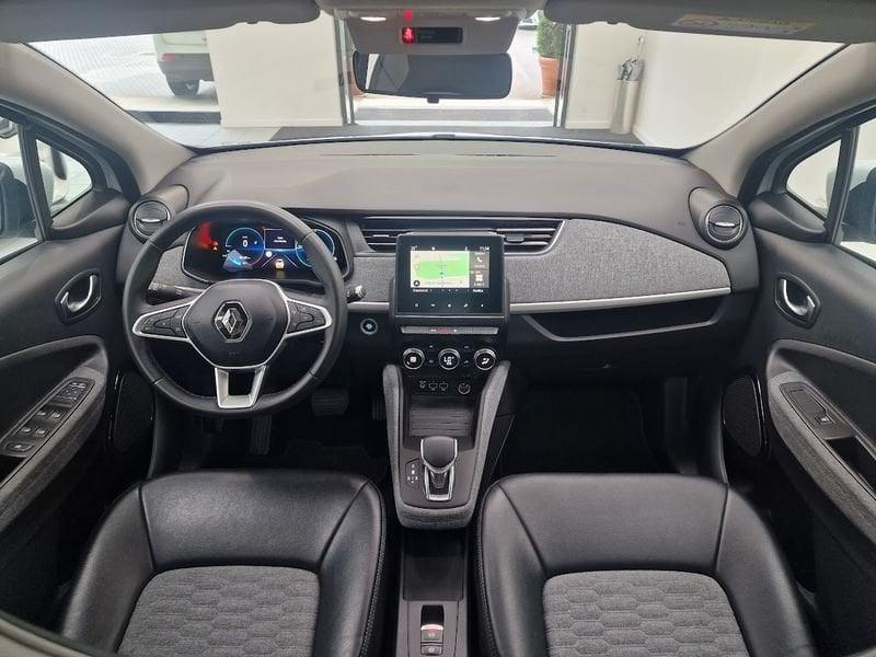 Renault ZOE ZOE R135 ZEN - BATTERIE DI PROPRIETA' IVA ESPOSTA