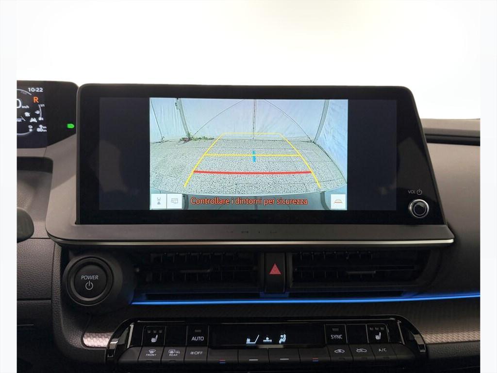Toyota Prius 2.0 Plug-in Hybrid Lounge E-CVT