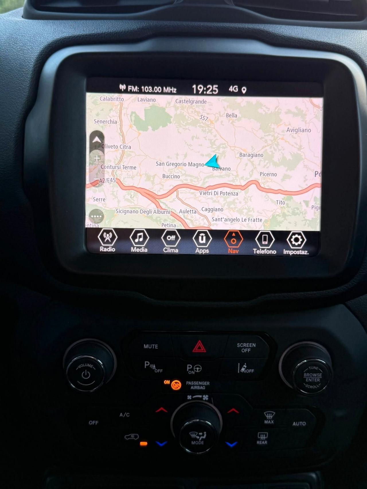 Jeep Renegade 1.6 Mjt 130 CV Limited 2wd 2022