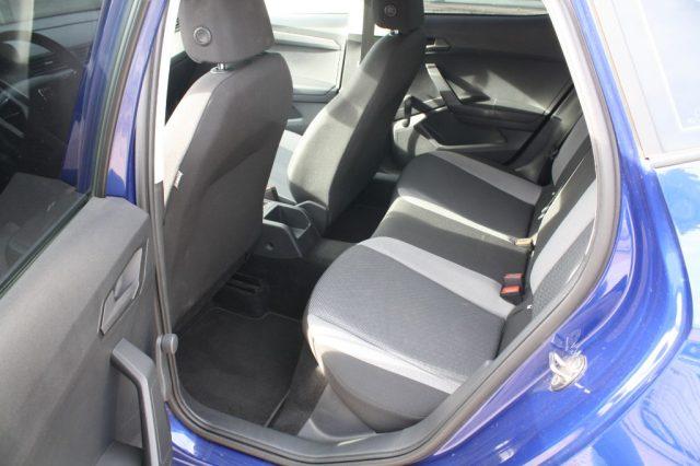 SEAT Ibiza 1.0 MPI 5 porte Style