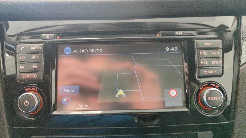 Nissan X-Trail 1.6 dCi 2WD Acenta Premium