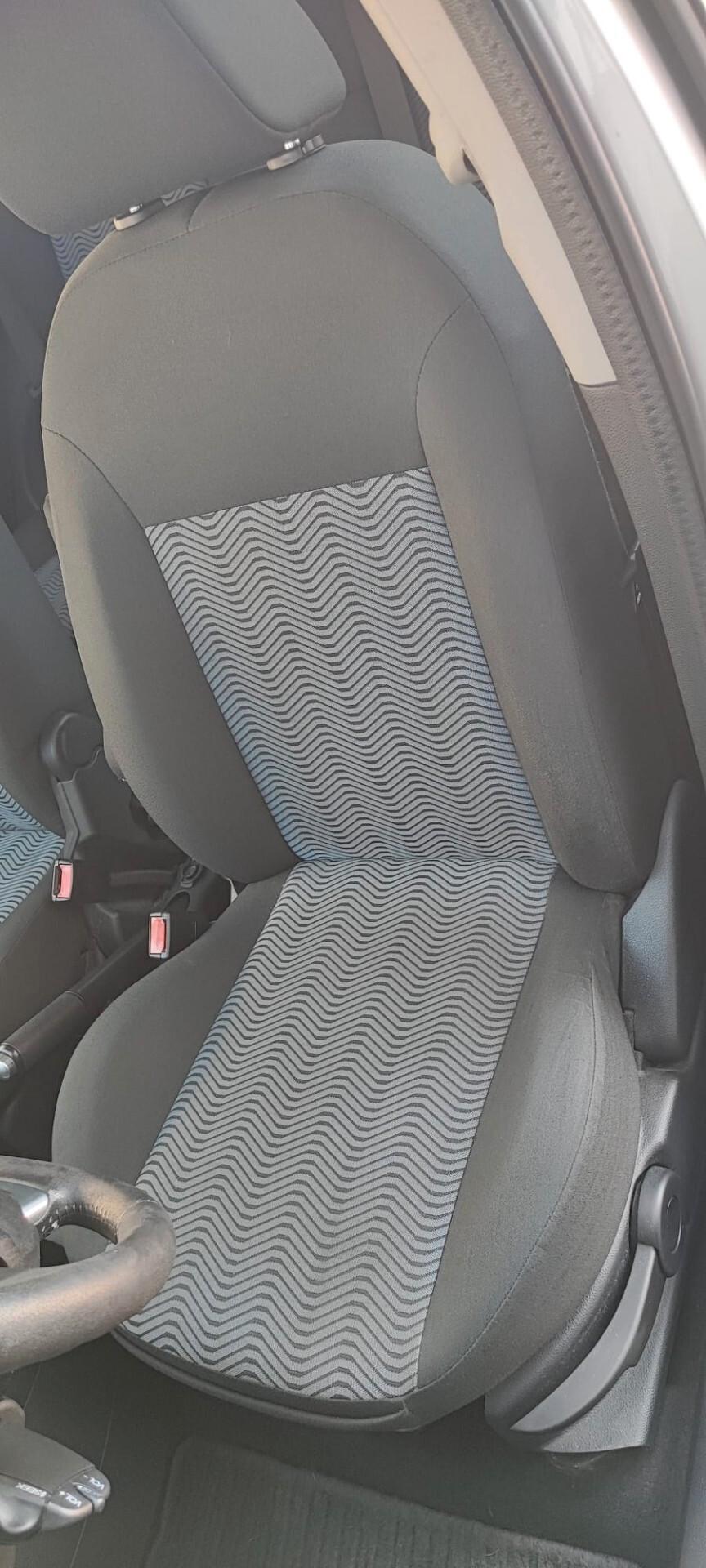 Ford Fusion 1.4 16V 5p. Titanium