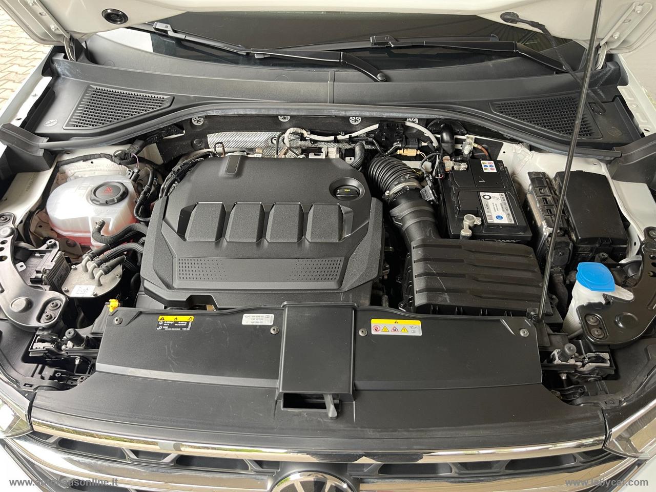VOLKSWAGEN T-Roc 2.0 TDI 150CV Style BlueMot. Tech.