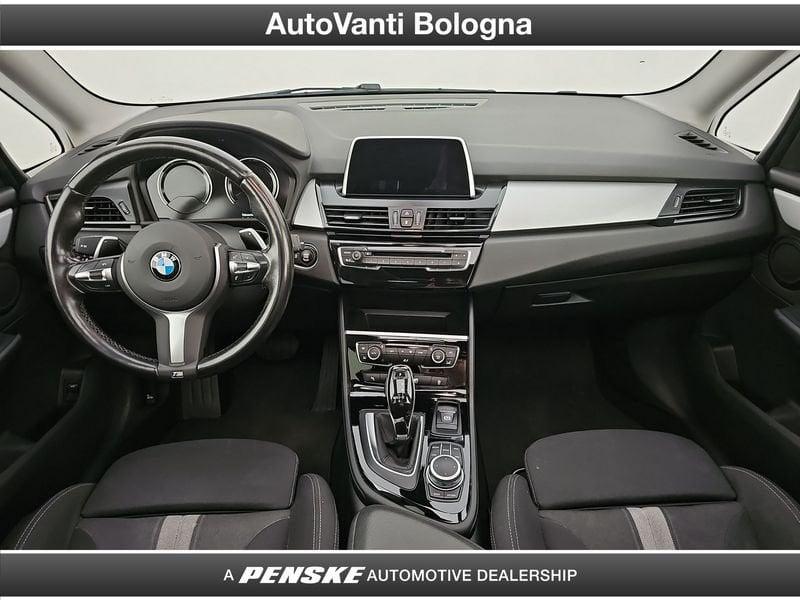 BMW Serie 2 Gran Tourer 220d xDrive Gran Tourer Business aut.