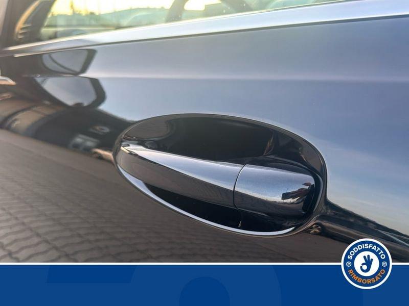 Mercedes-Benz Classe GLB GLB 200 Automatic Advanced Progressive