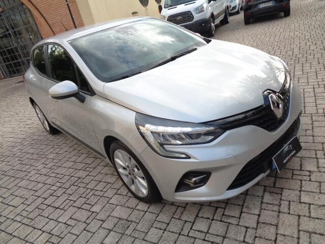 Renault Clio TCe 12V 100 CV 5 porte Business