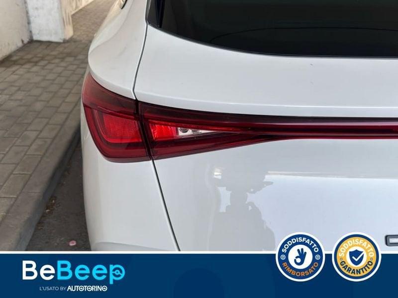 CUPRA Leon SPORTSTOURER 1.5 HYBRID 150CV DSG