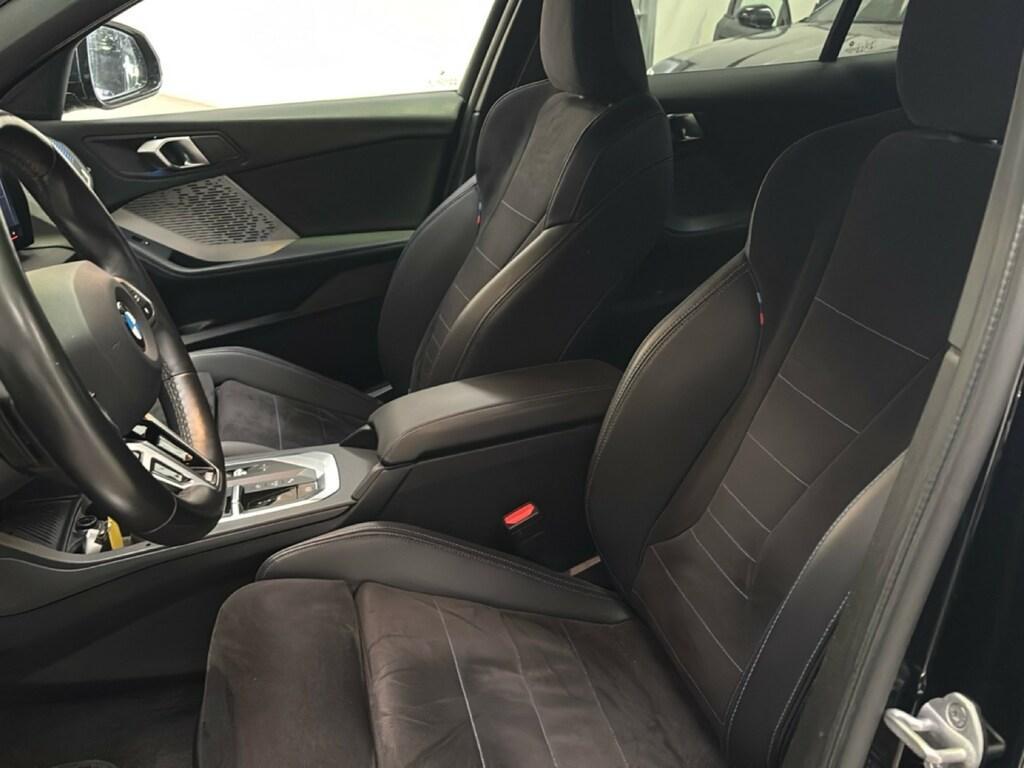 BMW Serie 1 118 d MSport Pro DCT