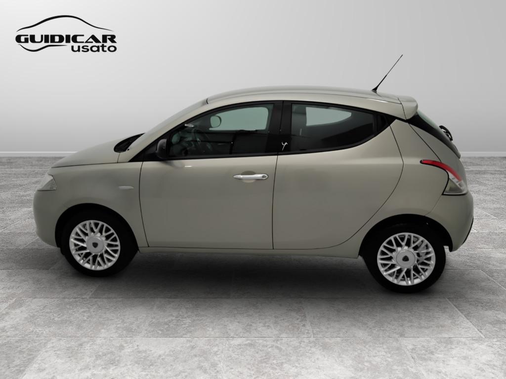 LANCIA Ypsilon III 2011 - Ypsilon 1.2 8v Gold c/CL 69cv E6