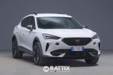 Cupra Formentor 2.0 TSI 190CV 4Drive DSG