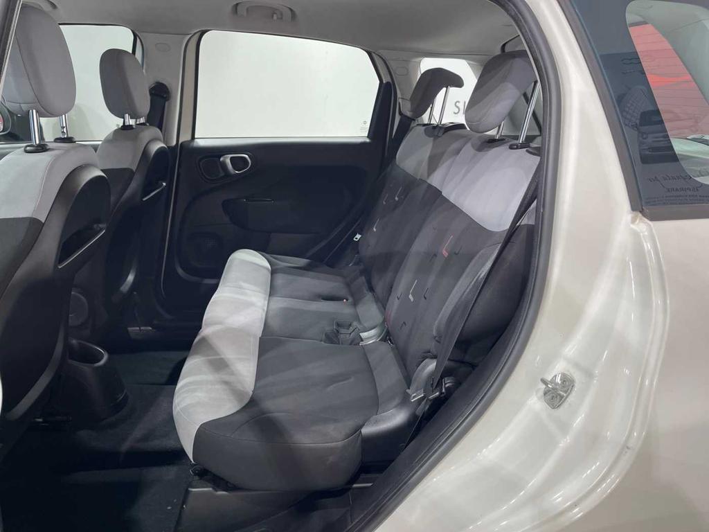 Fiat 500 L Pro N1 1.6 mjt 120cv Pop 4p.ti E6