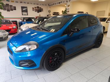 Abarth Grande Punto 1.4 T-Jet