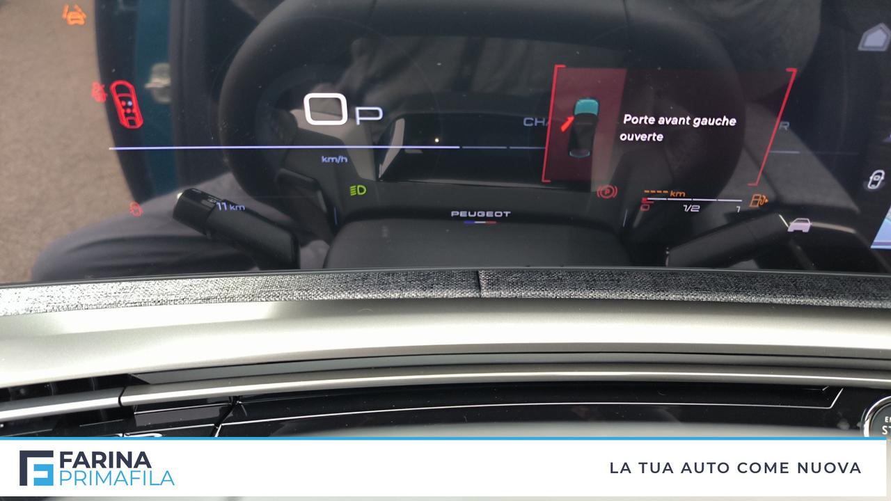 PEUGEOT Nuova 3008 ALLURE - Hybrid 145 E-DCS6