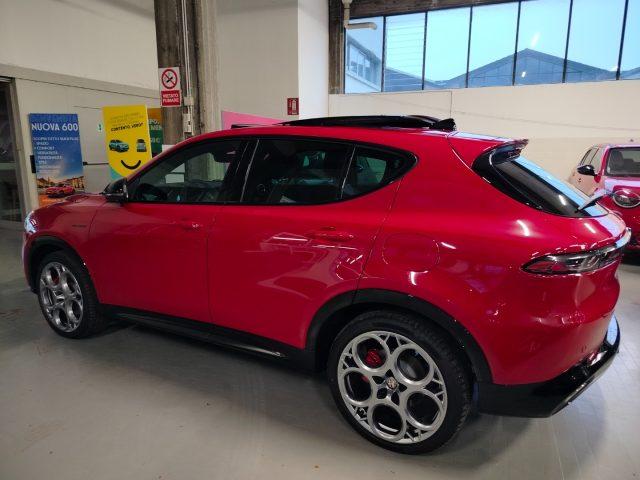 ALFA ROMEO Tonale 1.3 280cv PHEV AT6 Q4 Veloce MY25