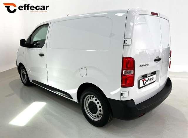 Citroen Jumpy 1.5 BlueHDi 100 cv Furgone