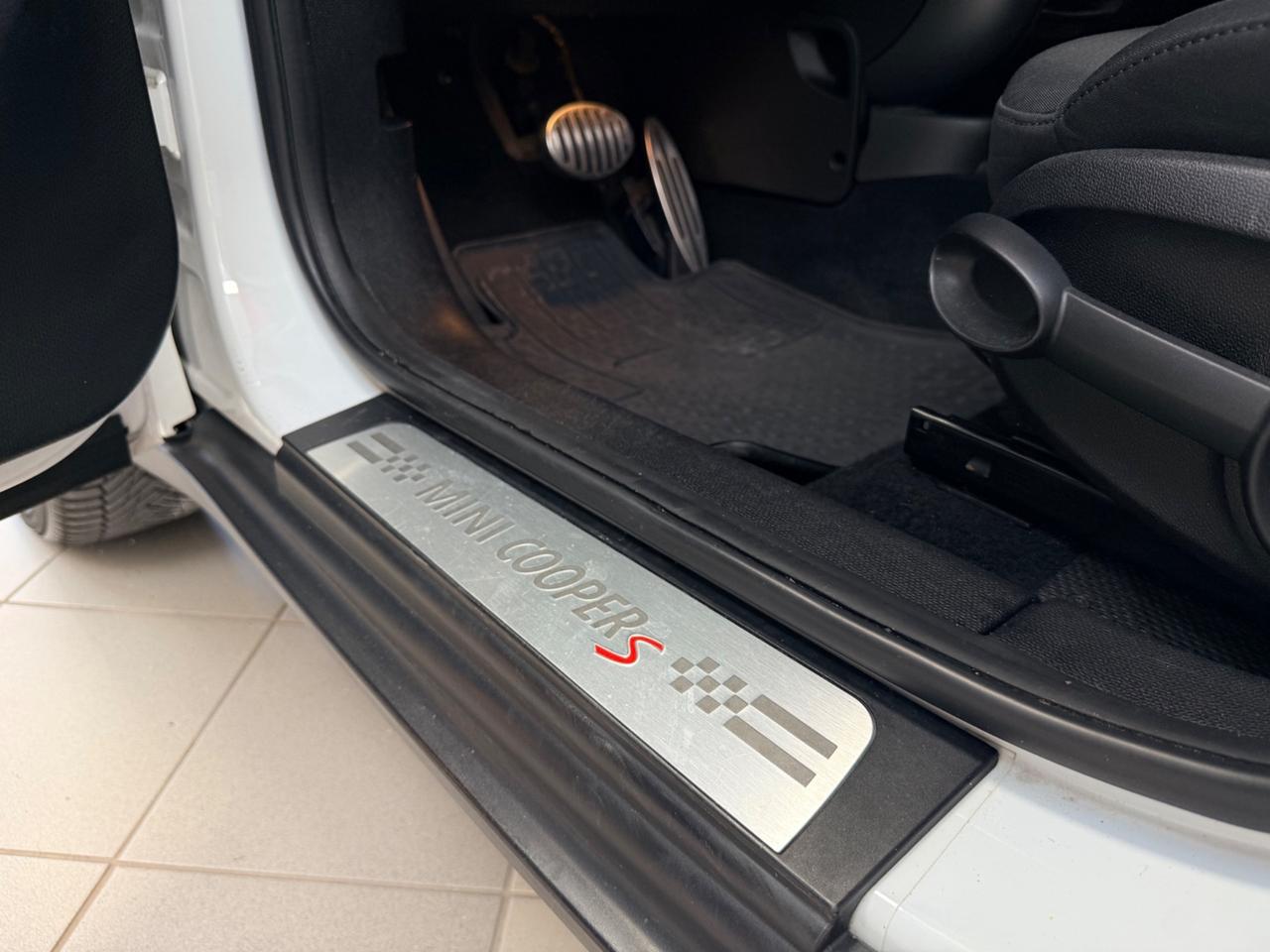 Mini Cooper SD Countryman 2.0 ALL4