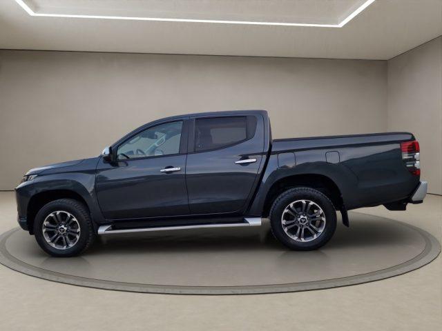 MITSUBISHI L200 2.3 D Double Cab 4x4 Hurricane