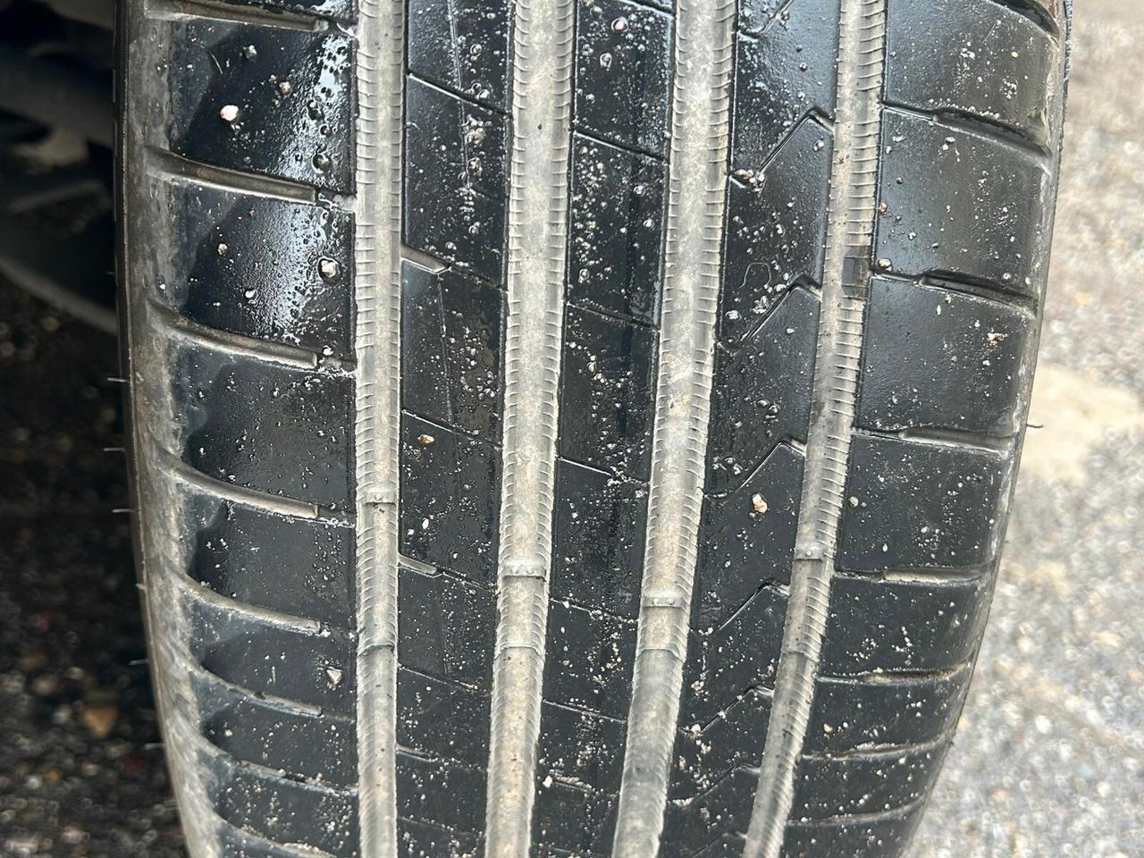 Mini Cooper D Countryman 2.0 auto E6 - ANCHE PER NEOPATENTATI