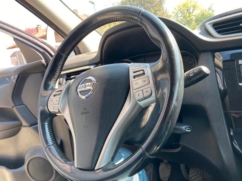 Nissan Qashqai 1.5 dci Acenta 110cv