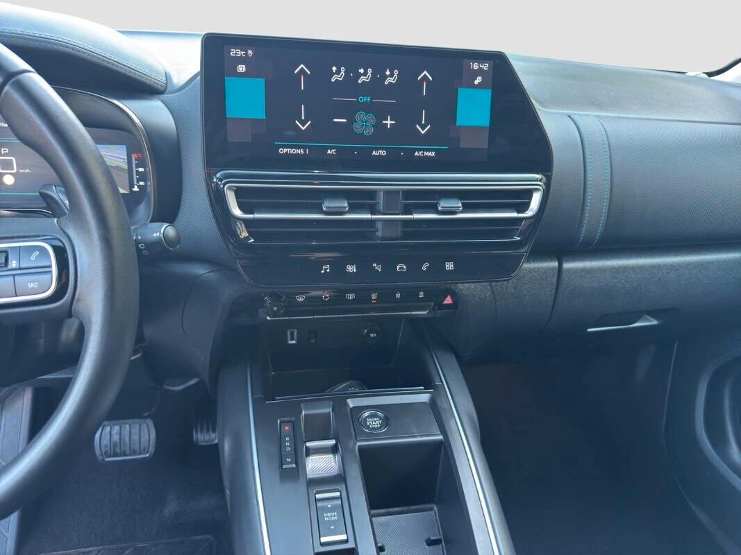 Citroen C5 Aircross BlueHDi 130 S&S EAT8 Plus 2024