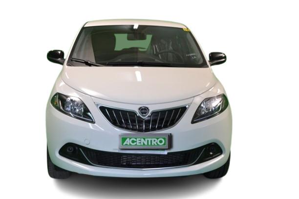 LANCIA New Ypsilon - MY23 1.0 FireFly 70 CV Start&Stop Hybrid GOLD