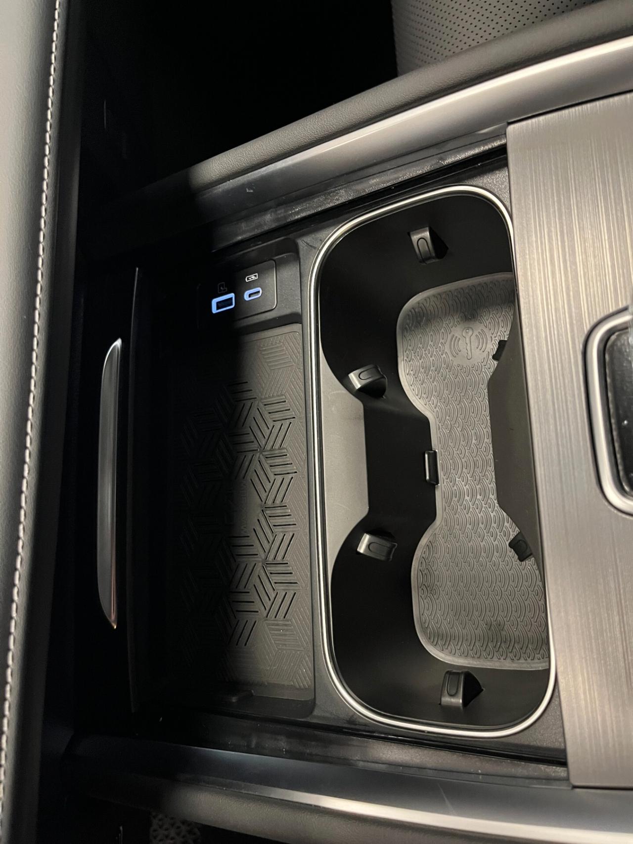 NEW DR 6 1.6 T-GDI DCT