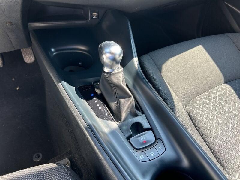 Toyota C-HR 1.8 Hybrid E-CVT Business IVA COMPRESA GARANZIA FINO AL 2032