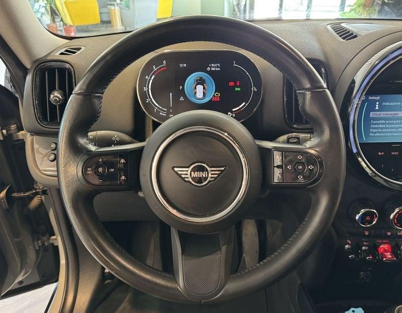 MINI Mini Countryman F60 Mini 2.0 Cooper D Untamed Edition Countryman