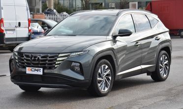 Hyundai Tucson 1.6 CRDI 48V XTech