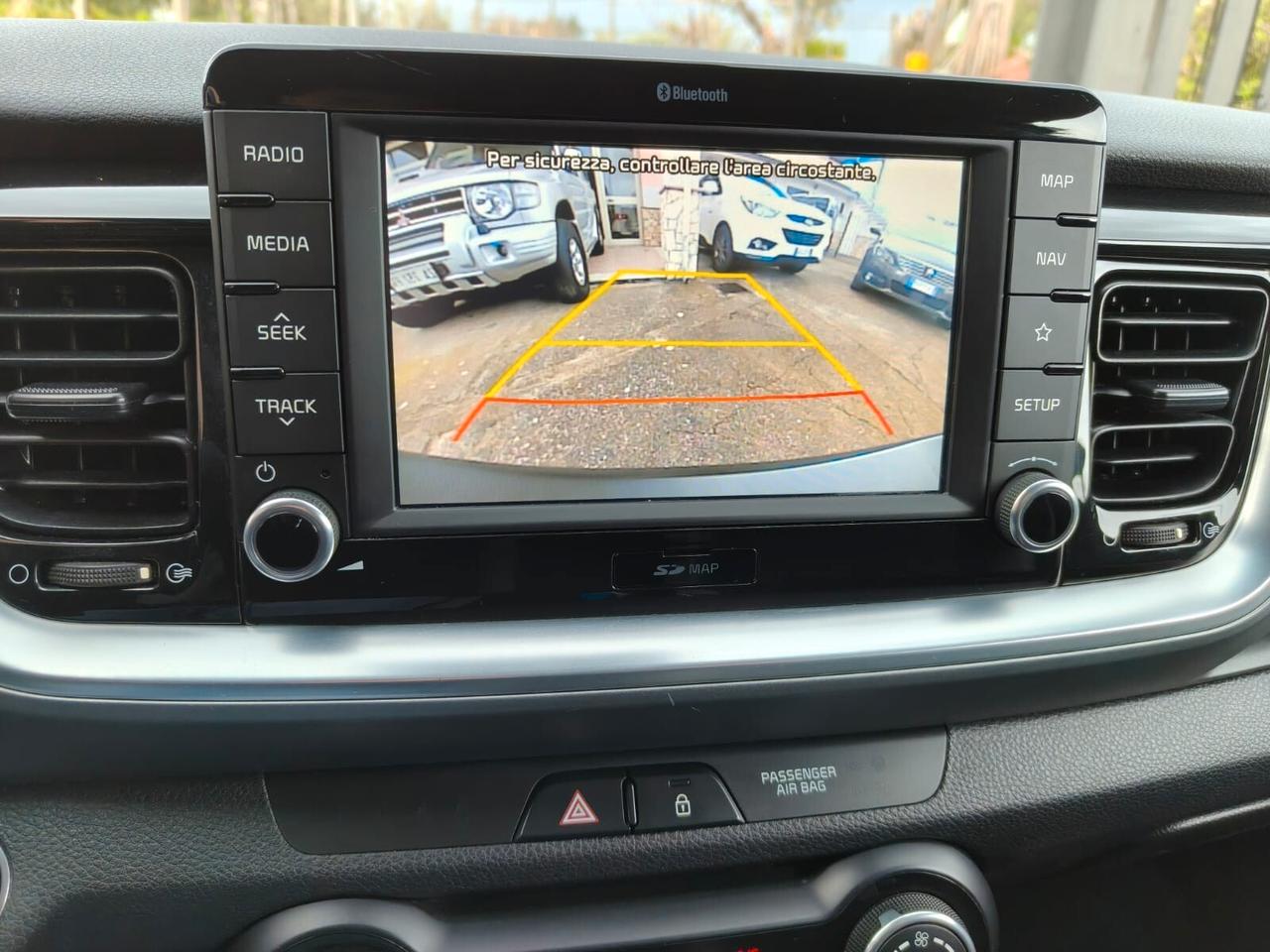 KIA Stonic 1.6 CRDI Energy - 2019