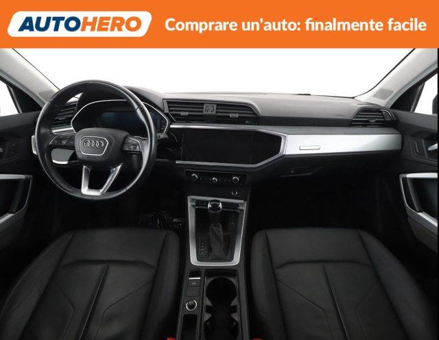 AUDI Q3 35 TDI quattro S tronic