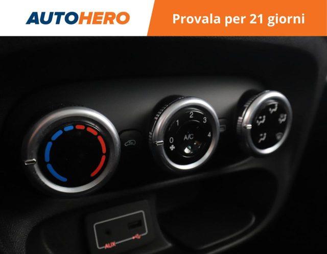 FIAT 500L 1.3 Multijet 95 CV Pop Star