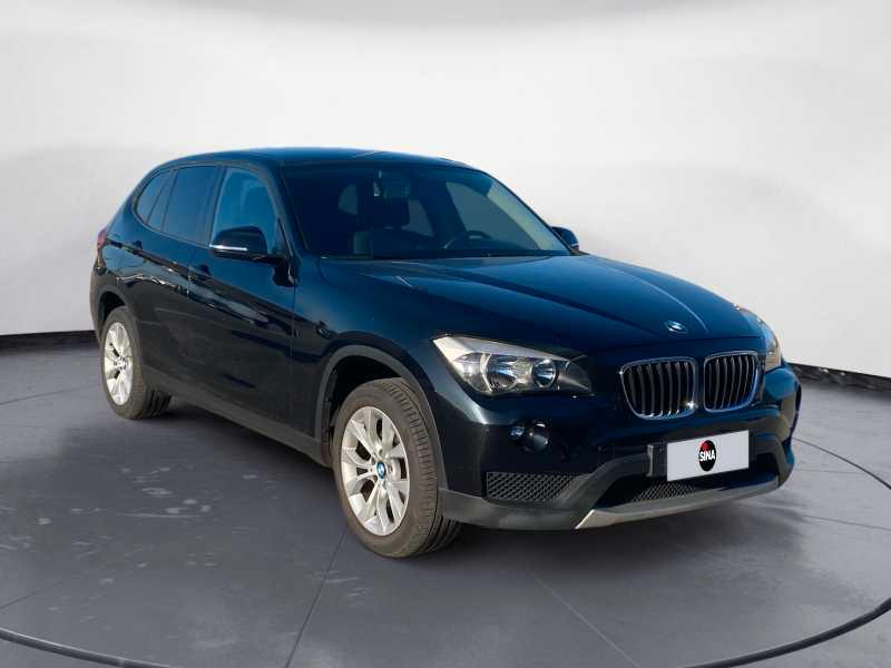 BMW X1 sdrive18d