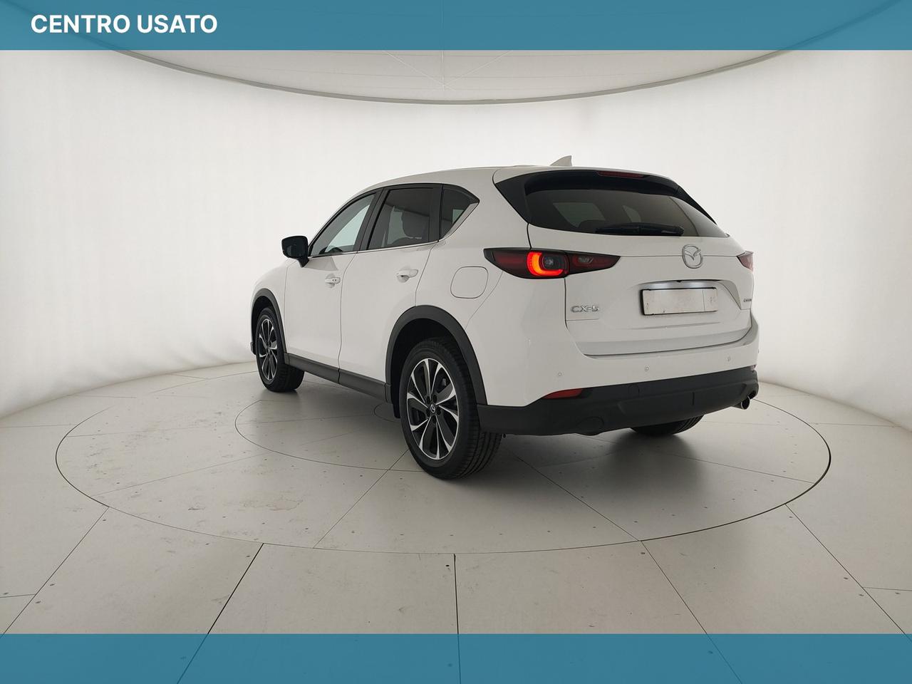 2.2 Exceed 2wd 150 CV Auto