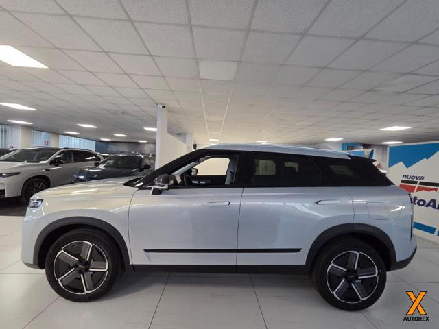 JAECOO Jaecoo 7 1.6 TGDI 147 CV aut. 2WD Pure