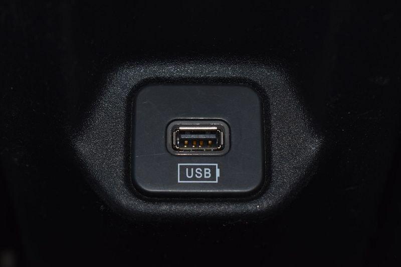 FIAT 500X 1.3 Mjet 95cv E6D Connect