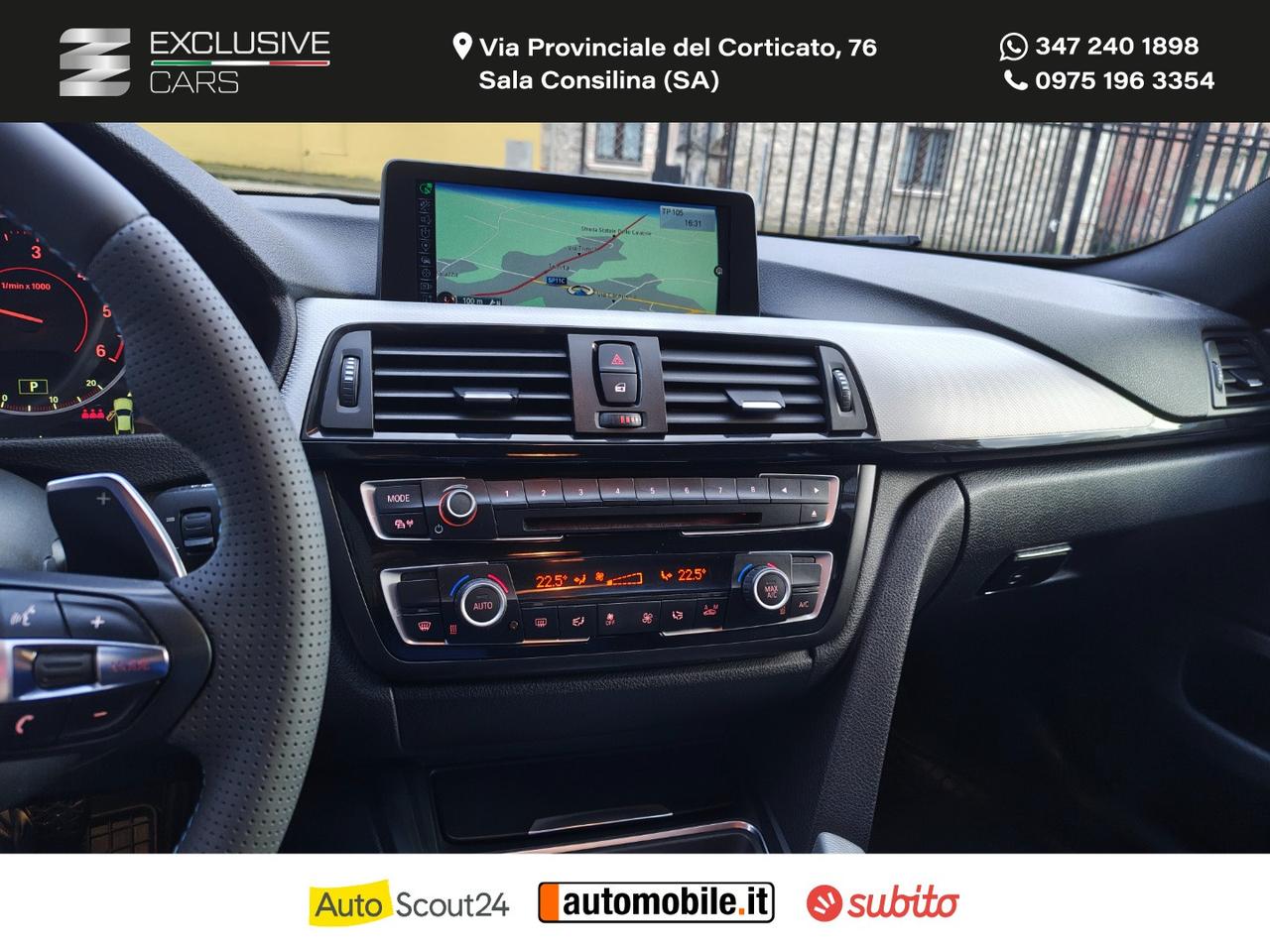 BMW 420d xDrive Gran Coupé MSport