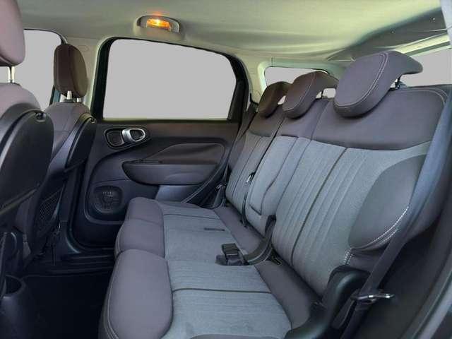 Fiat 500L 0.9 TwinAir Turbo Natural Power Lounge