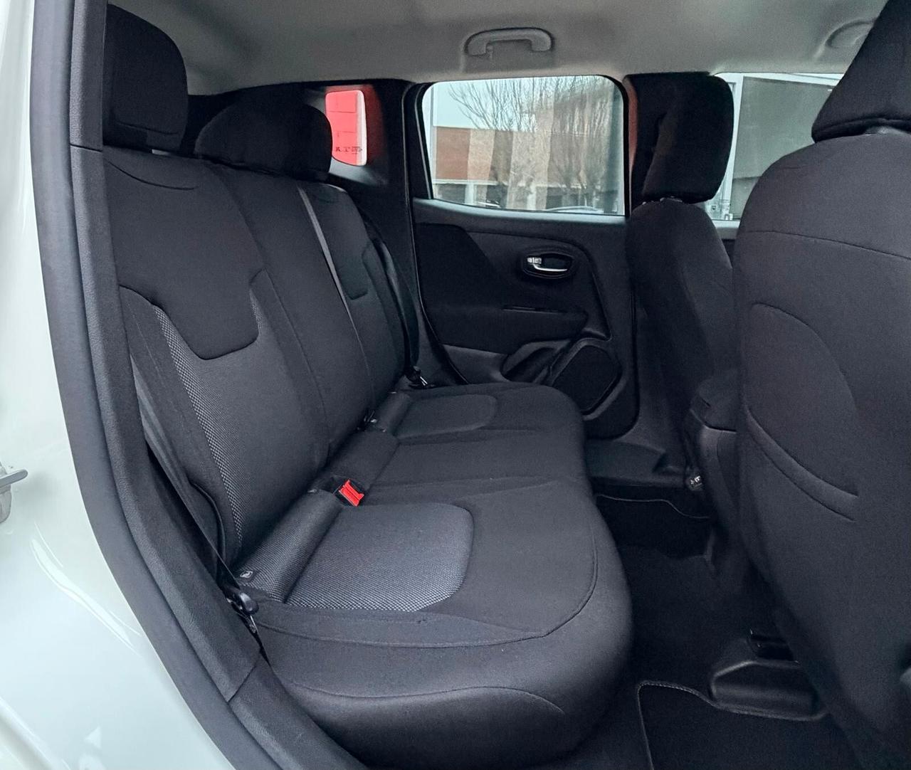 Jeep Renegade 1.6 Mjt 130 CV S