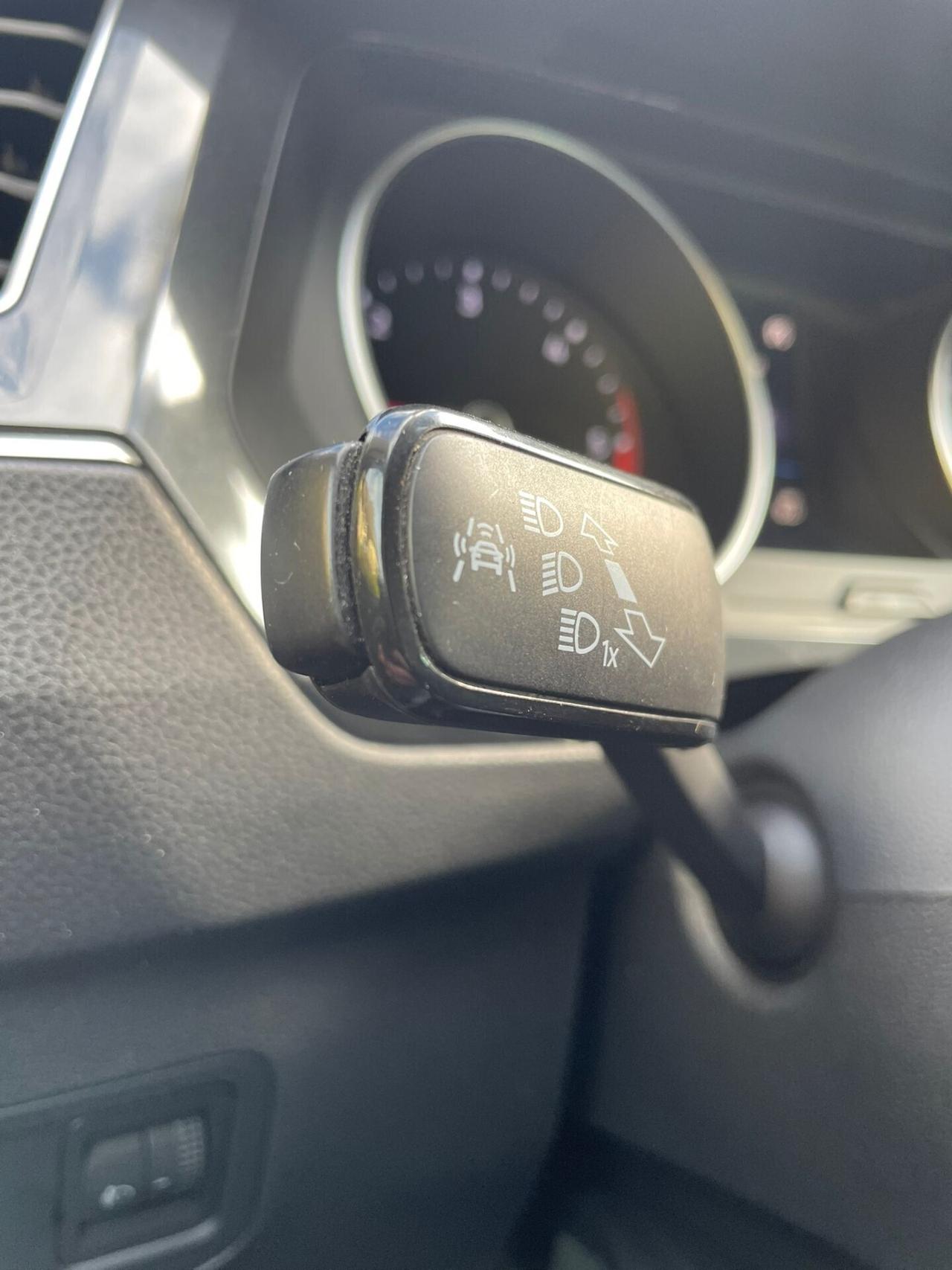 Volkswagen Tiguan 1.6 TDI SCR Business BlueMotion