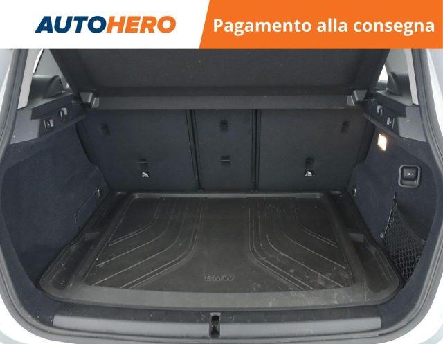 BMW 218 i Active Tourer Advantage