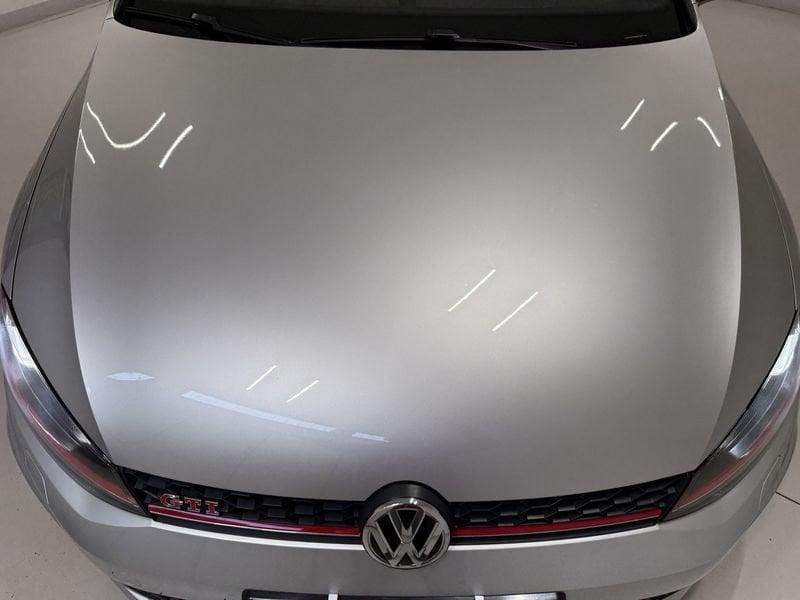Volkswagen Golf Golf 2.0 TSI 5Pt GTI Performance BMTech