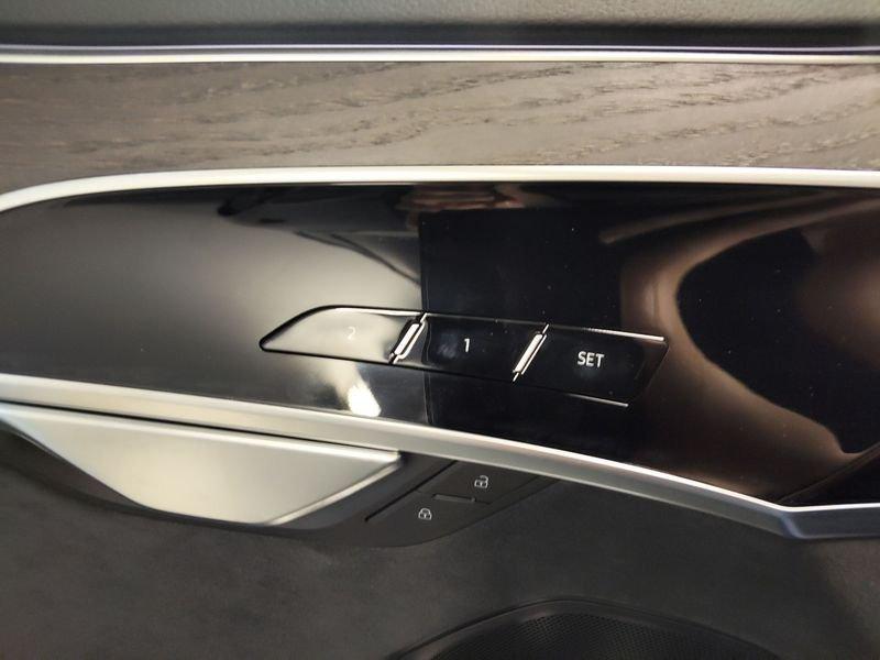Audi A8 A8 50 TDI 3.0 quattro tiptronic