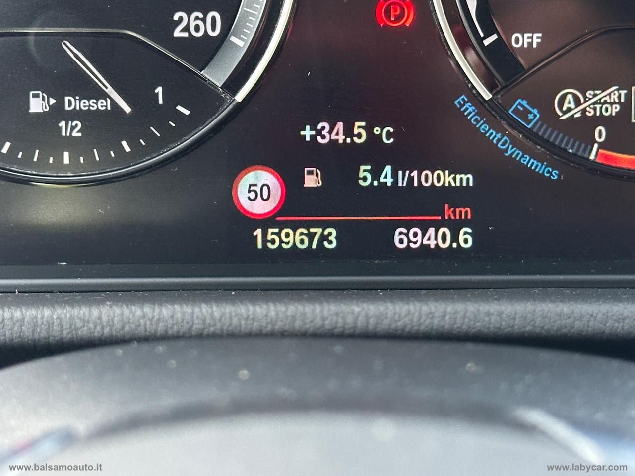 BMW X2 xDrive18d Advantage