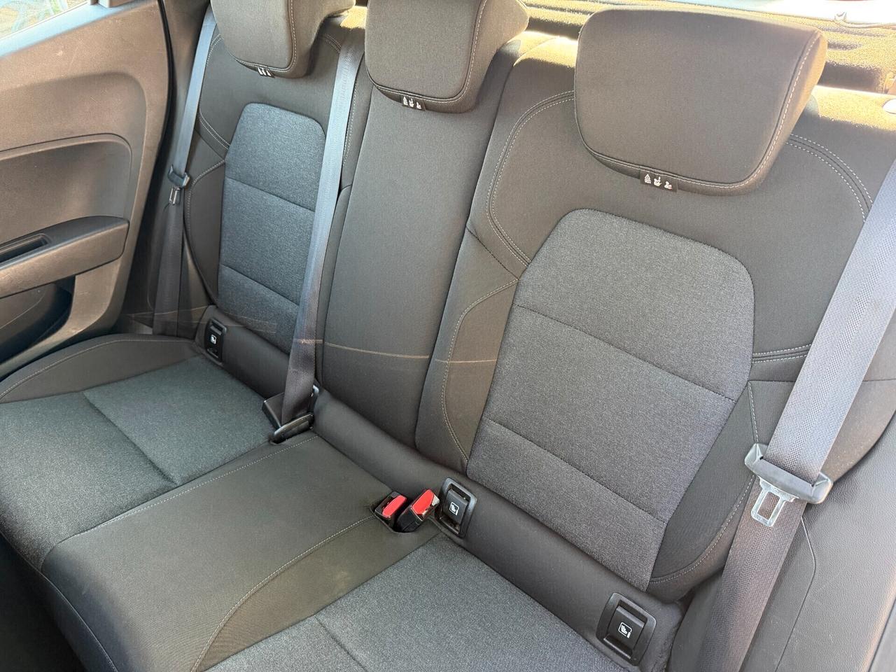 Renault Clio 1.0 TCe 90 CV 5 porte Business