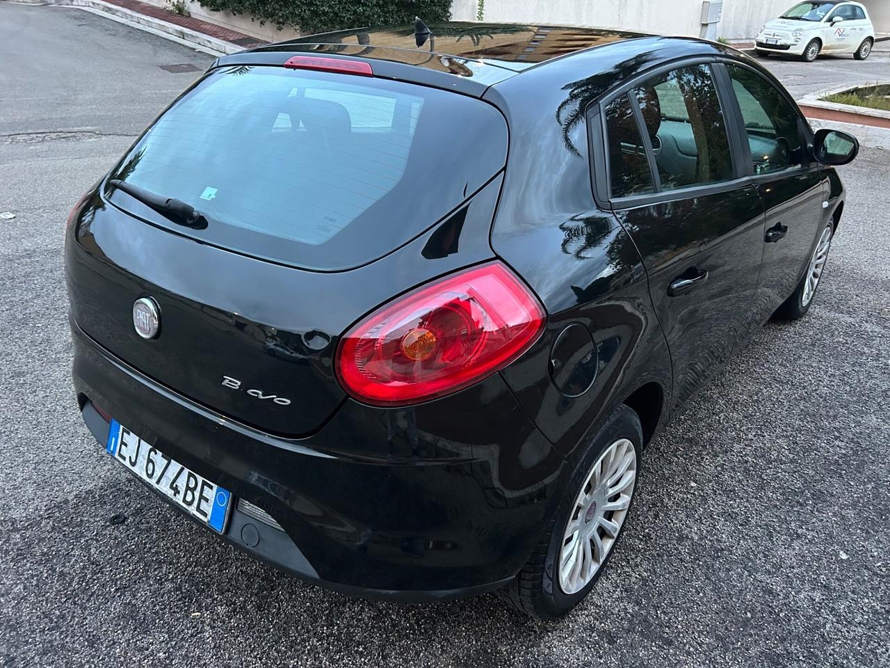 Fiat Bravo 1.6 MJT garanzia 22 mesi
